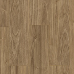 Кварцвинил Damy Floor Family LVT 0036-2-LVT Орех Европейский