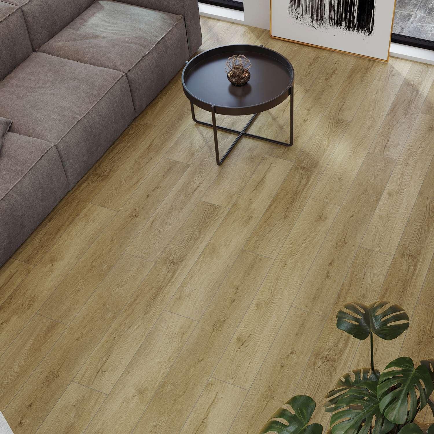 Кварцвинил Tulesna Искусство в паркете (Art Parquet) 1005-12 Chats