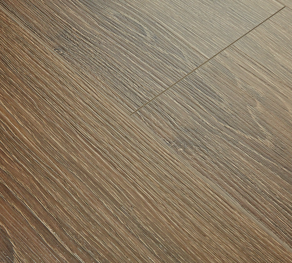 Кварцвинил AceFloor Ace Home Collection 3742-8 Дуб Бронза