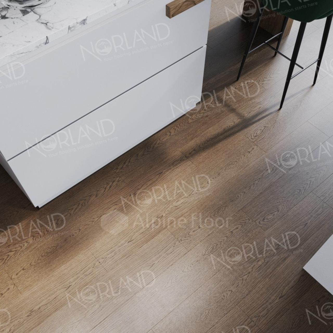 Кварцвинил Norland Sigrid Lvt 1003-10 Bent