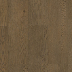 Кварцвинил Damy Floor Family 0030-6 Дуб Мокко