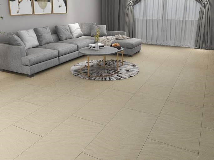 Кварцвинил Evofloor Stone 86301-2 Везувий