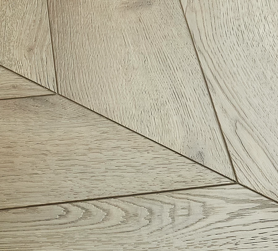 Кварцвинил Damy Floor Chevron DF05-Ch Сен-Жермен