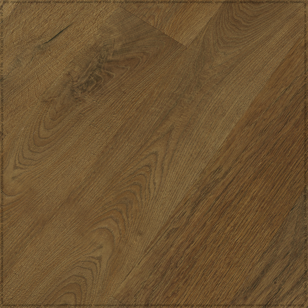 Кварцвинил Fine Floor Rich FF-2096 Дуб Каламос