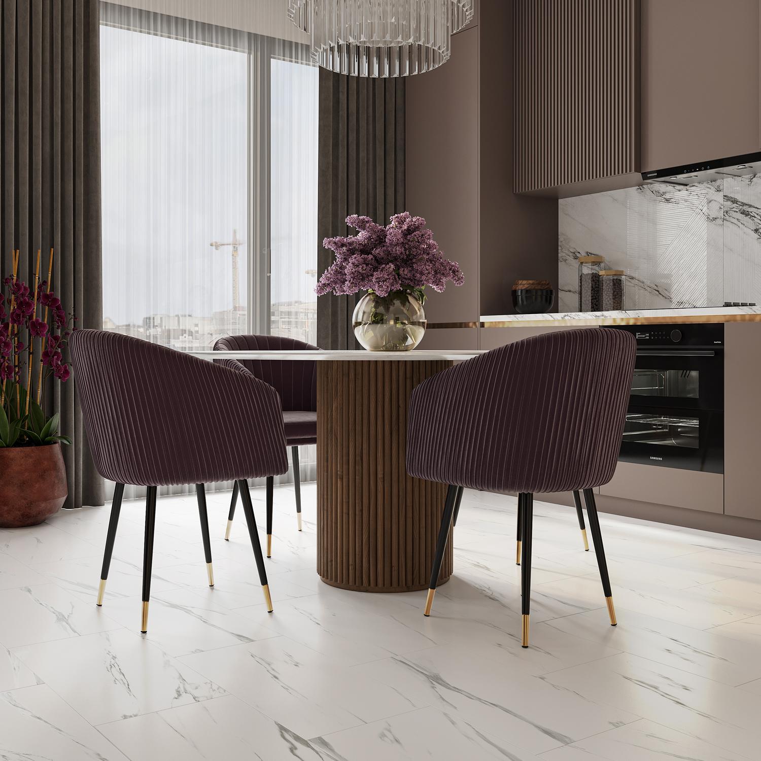 Кварцвинил Tulesna Камень (Stone) 1009-2 Stark Tone