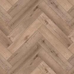 Кварцвинил Karelia Great Classics Premium Herringbone Glinka