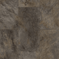 Кварцвинил Tulesna Камень (Stone) 1009-4 Chrome Harbor