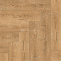 Кварцвинил Tulesna Искусство паркета LVT (Art Parquet LVT) 1005-1101 Nobile