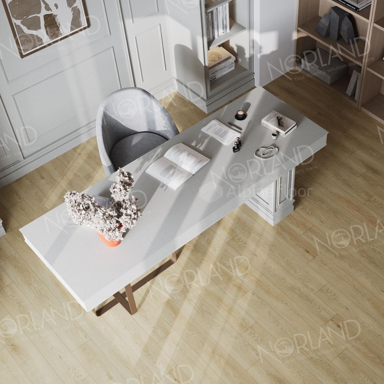 Кварцвинил Norland Sigrid Lvt 1003-14 Keya