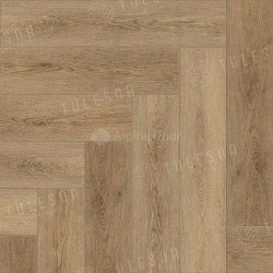 Кварцвинил Tulesna Искусство паркета LVT (Art Parquet LVT) 1005-201 Stella