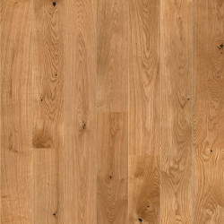 Паркетная доска Sommer Classic Plank Дуб Байкал 1200