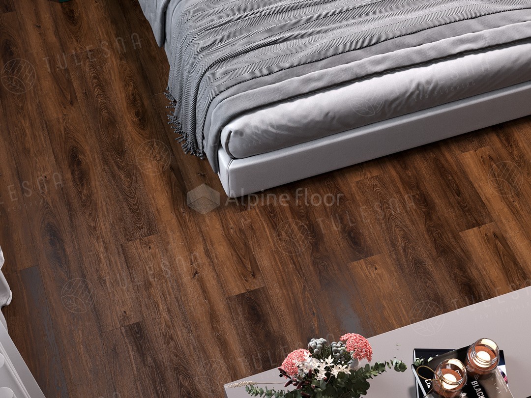 Кварцвинил Tulesna Превосходно (Ottimo) 1004-12 Cielo