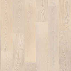 Паркетная доска Sommer Classic Plank Дуб Онега 1000