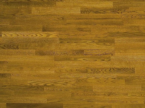 Паркетная доска Upofloor Tempo Oak Rich Honey 3S