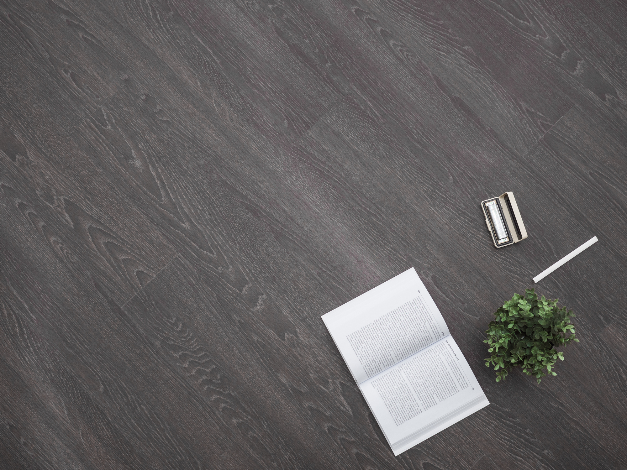 Кварцвинил EcoClick EcoWood NOX-1615 Дуб Истрия