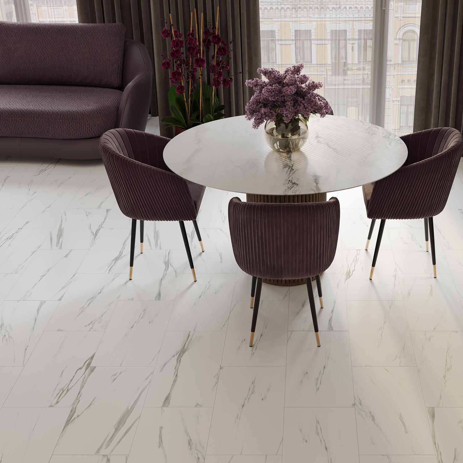 Кварцвинил Tulesna Камень (Stone) 1009-2 Stark Tone