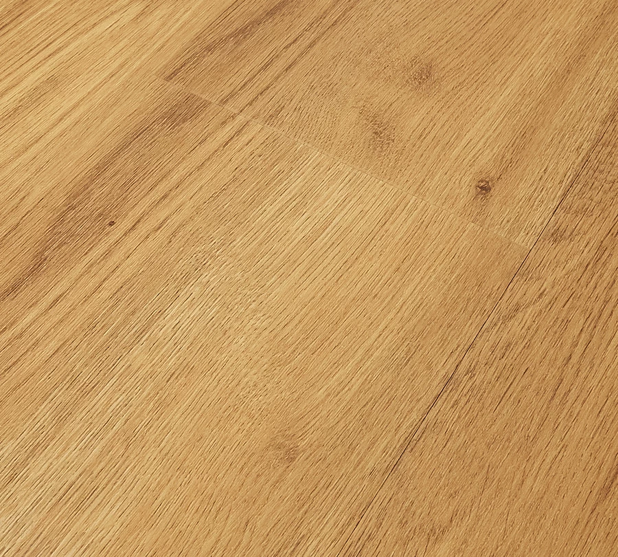 Кварцвинил EcoClick EcoWood NOX-1706 Дуб Руан