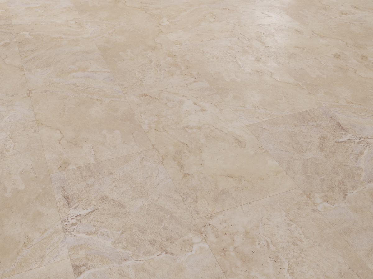 Кварцвинил EcoClick EcoStone Nox-1658 Мак-Кинли
