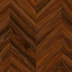Кварцвинил Aberhof Chevron 8112 Azincourt Walnut
