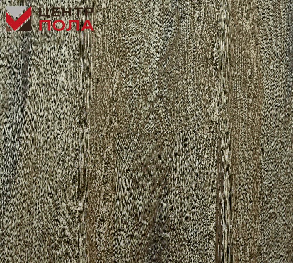 Кварцвинил Profield Evolution DJC86619-4 Дуб Хелстон