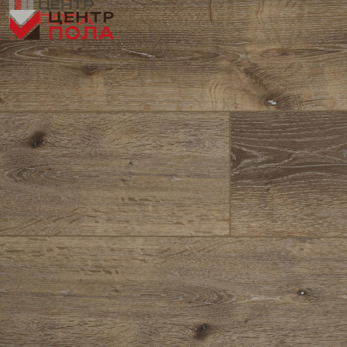 Кварцвинил Damy Floor Family LVT T7020-4-LVT Дуб Провинциальный
