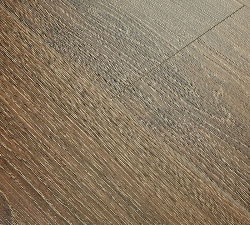 Кварцвинил AceFloor Ace Home Collection 3742-8 Дуб Бронза