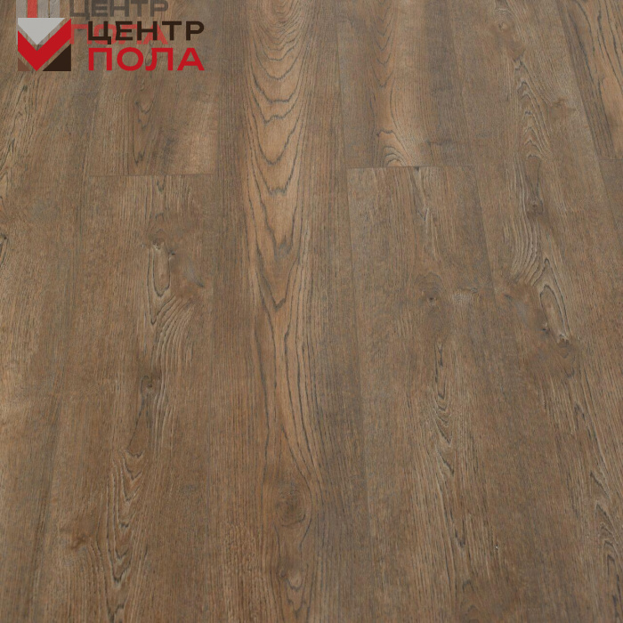 Кварцвинил Onefloor Wood Click 5026