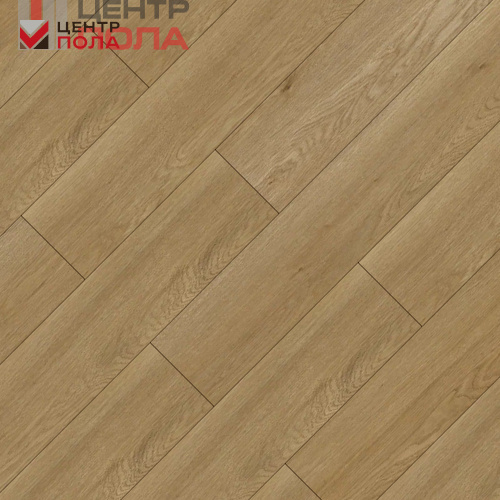 Кварцвинил Damy Floor Family DF03-F Дуб Медовый