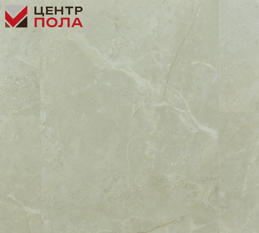 Кварцвинил Profield Residence Stone ET80002 Апуан Марбл