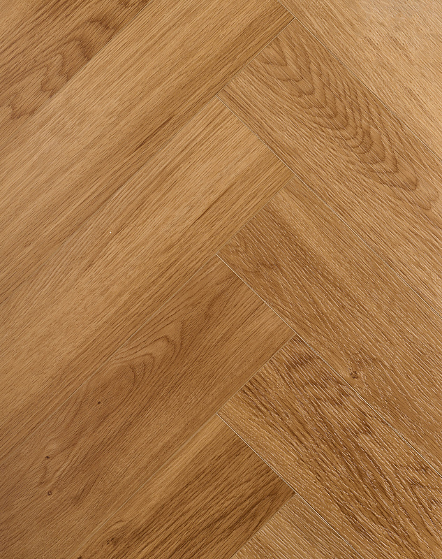 Кварцвинил AceFloor Ace Home Collection E-611-05 Дуб Темный/Елка