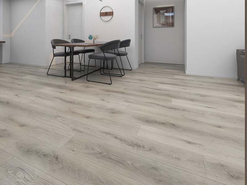 Кварцвинил  Floorwood SPC Unit 5506 Дуб Эриус