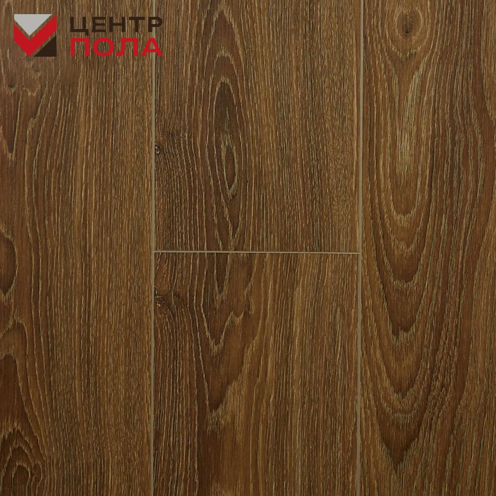 Кварцвинил AceFloor Ace Home Collection 3742-8 Дуб Бронза