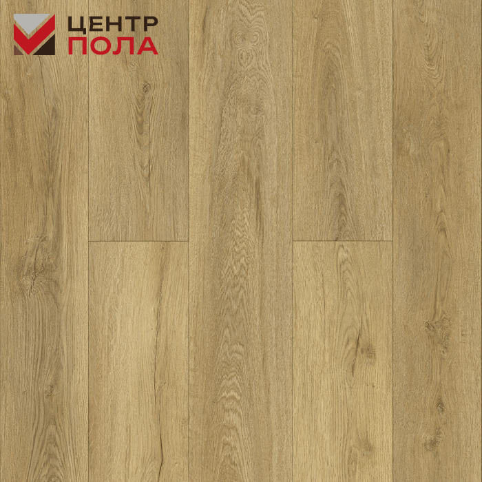 Кварцвинил Tulesna Искусство в паркете (Art Parquet) 1005-12 Chats