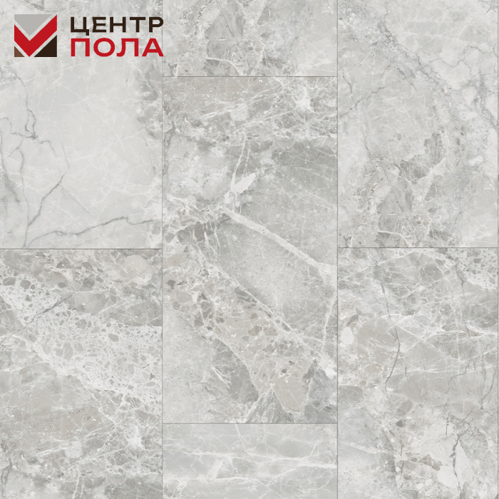 Кварцвинил Tulesna Камень (Stone) 1009-1 Water Stone