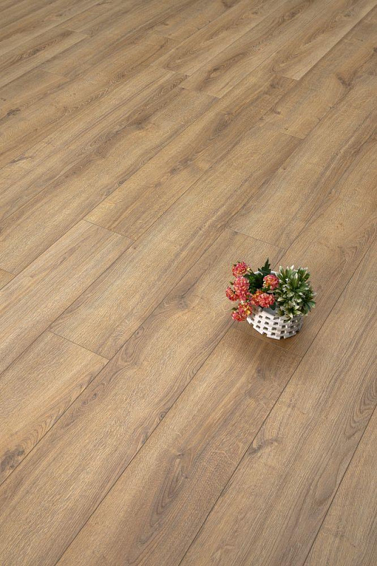 Ламинат Alsafloor Solid Plus 471 Sunset