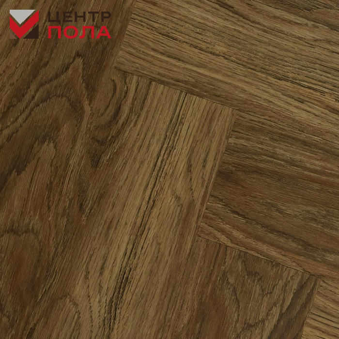 Кварцвинил FineFlex Wood FX-114 Дуб Таганай