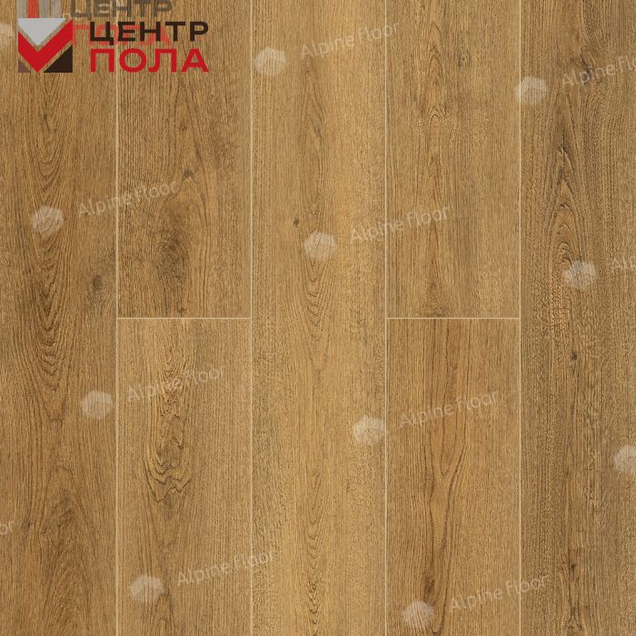 Кварцвинил Alpine Floor Grand Sequoia Eco 11-30 Таксодиум