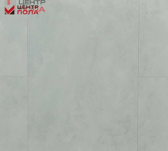 Кварцвинил EcoClick EcoStone NOX-1651 Монблан