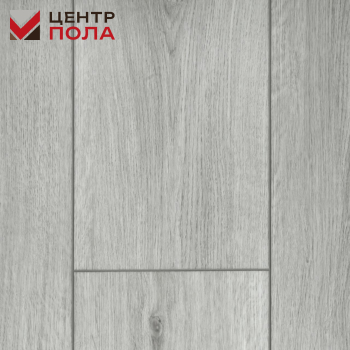 Кварцвинил CM Floor ScandiWood 41 Дуб Дымчатый