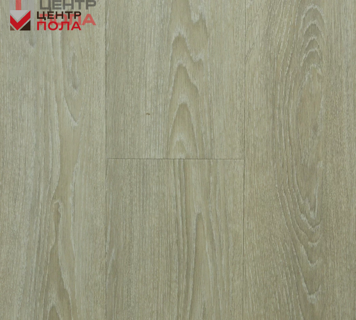Кварцвинил EcoClick EcoWood NOX-1610 Дуб Тофино