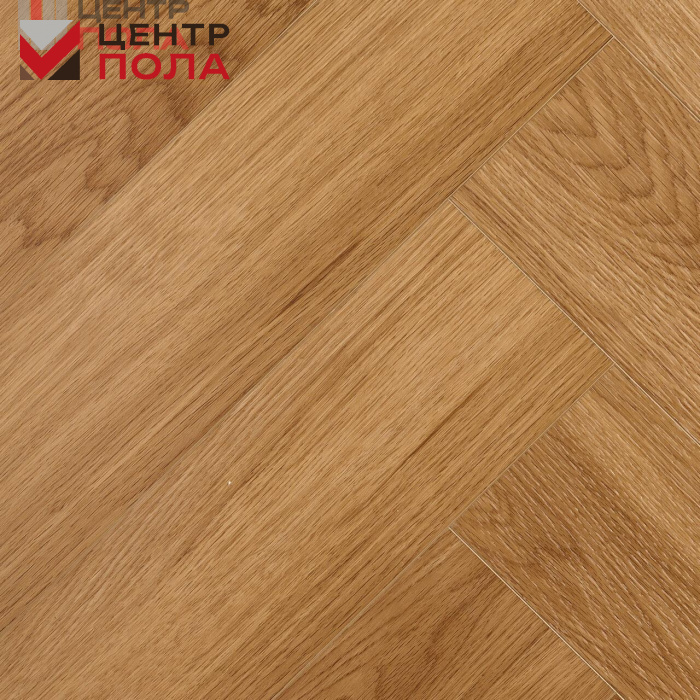 Кварцвинил AceFloor Ace Home Collection E-611-05 Дуб Темный/Елка