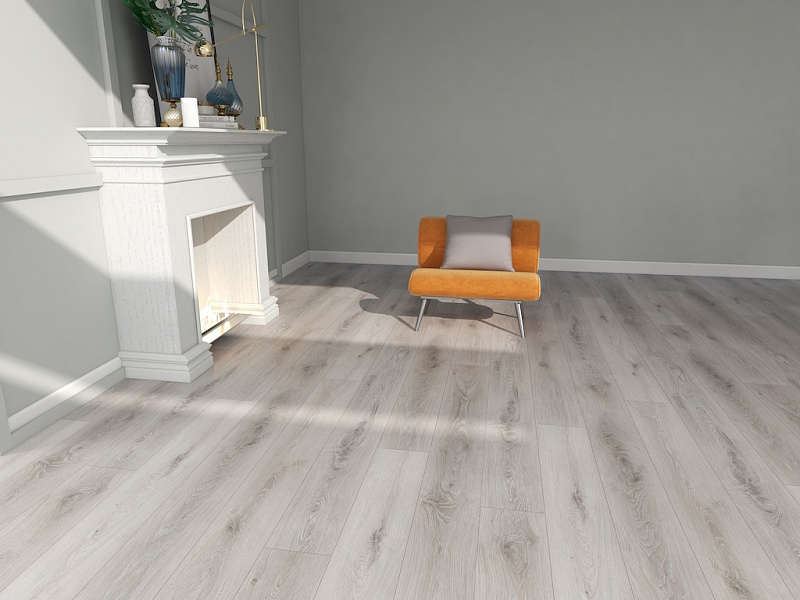 Кварцвинил  Floorwood SPC Unit 5507 Дуб Алтей
