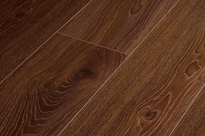 Кварцвинил AceFloor Ace Home Collection 3742-8 Дуб Бронза