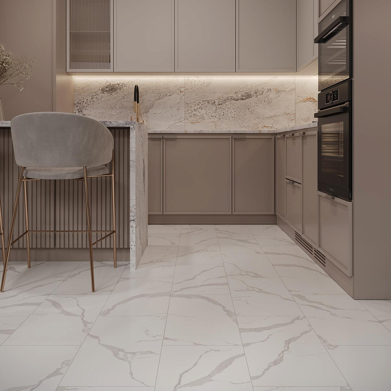 Кварцвинил Tulesna Камень (Stone) 1009-3 Onyx Glow