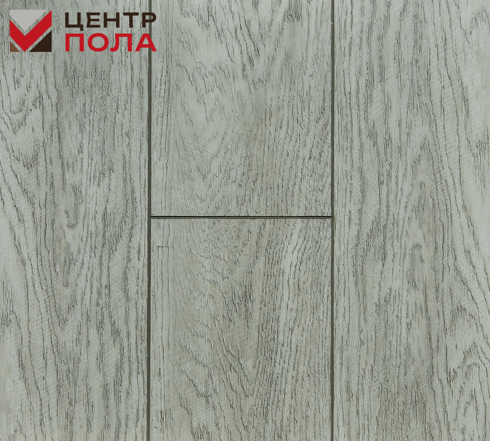 Кварцвинил CM Floor ScandiWood 01 Дуб Серый (С подложкой)