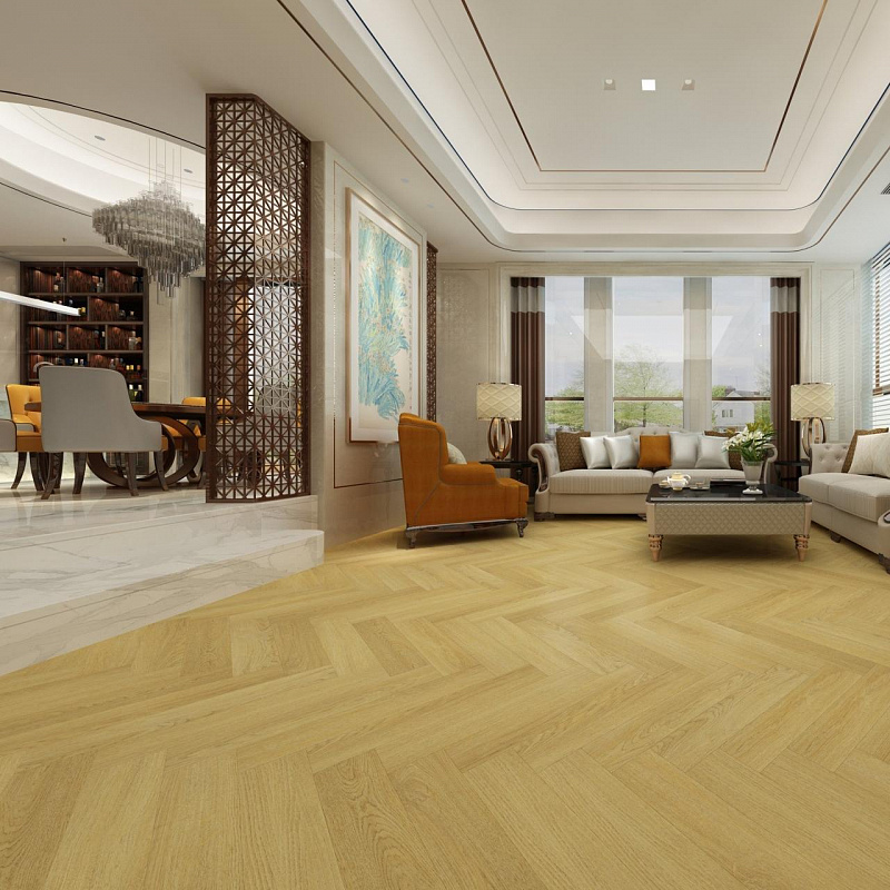 Кварцвинил Damy Floor London LVT 190902EL-06-LVT Манчестер