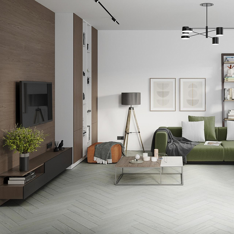 Кварцвинил Damy Floor London LVT 191023EL-05-LVT Кардифф