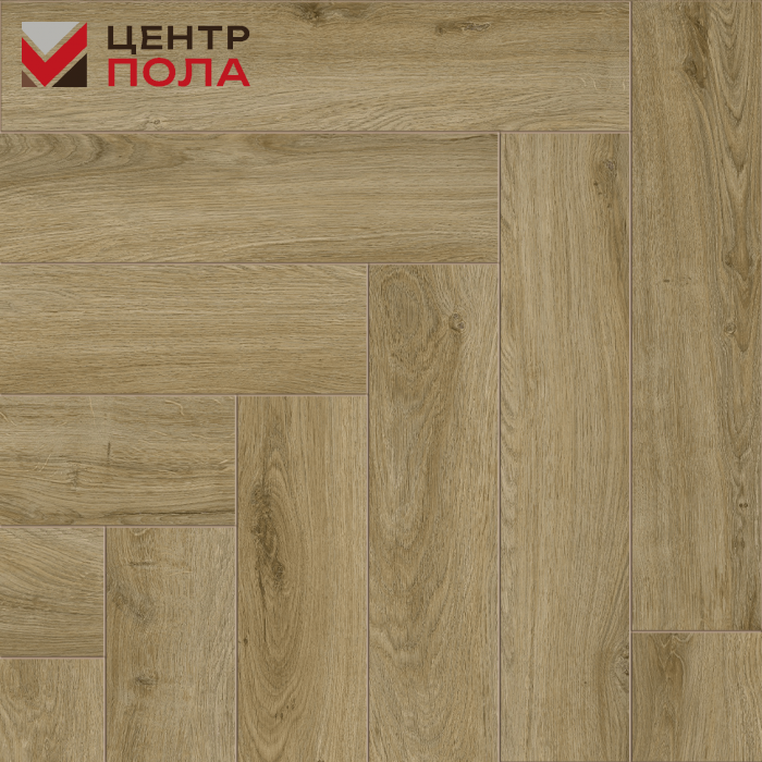 Кварцвинил Tulesna Искусство в паркете (Art Parquet) 1005-20 Garant