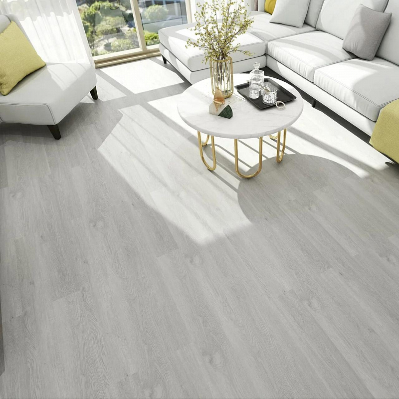 Кварцвинил Skalla Narrow NR609 Дуб Хортен