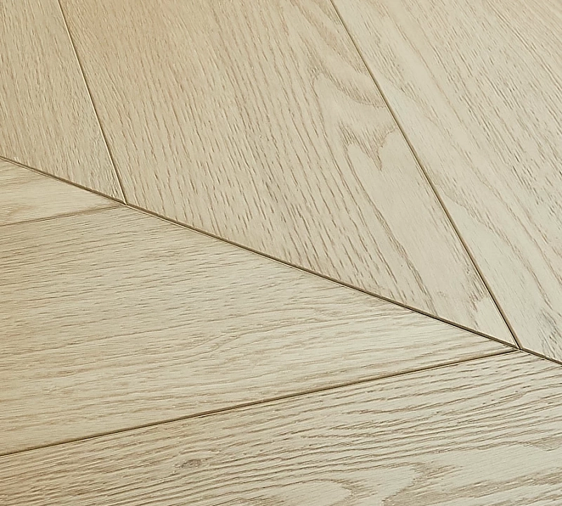Кварцвинил Damy Floor Chevron DF03-Ch Тюильри